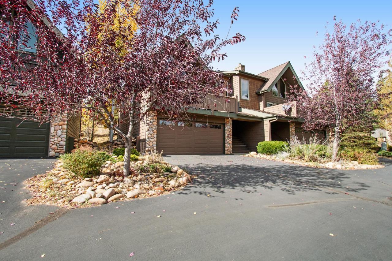 Retreat By The Rockies #3149 Villa เอสเทสพาร์ค ภายนอก รูปภาพ